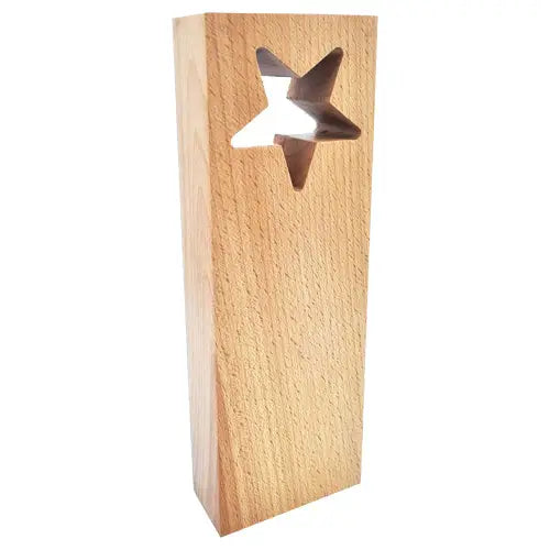 Wooden Star Award
